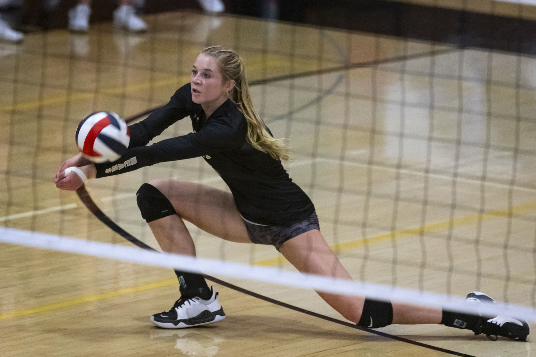 Billings Senior vs. Billings West